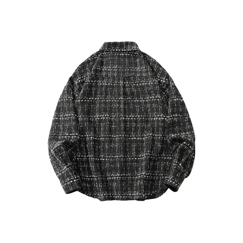 FAX FOR FMACM Jackets Unisex-13