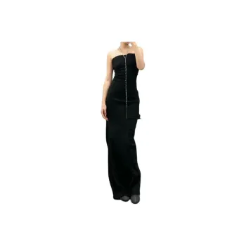 MARC LE BIHAN Sleeveless Dress Women's
