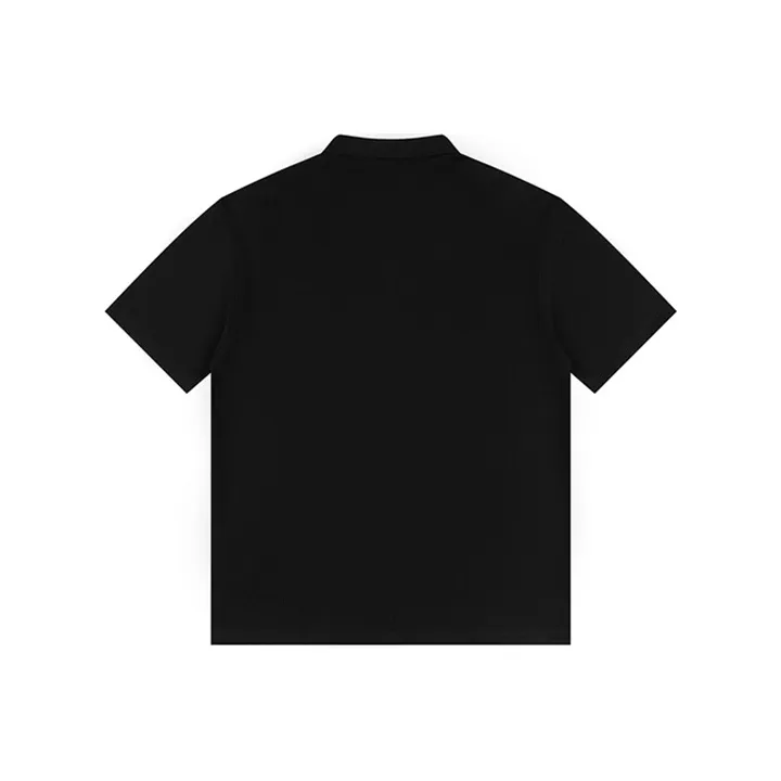 FAIRWHALE Polo Shirts Unisex-3