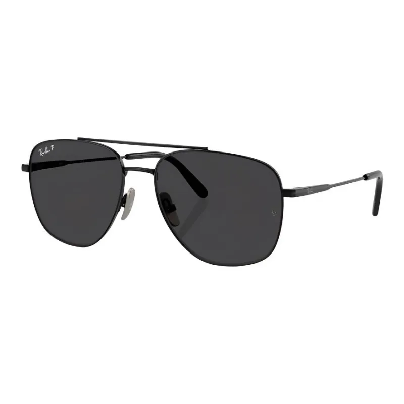 RayBan William Sunglasses-0