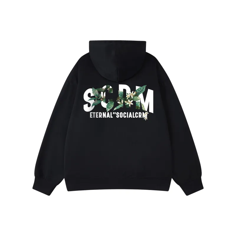 SCRM Sweatshirts Unisex-0