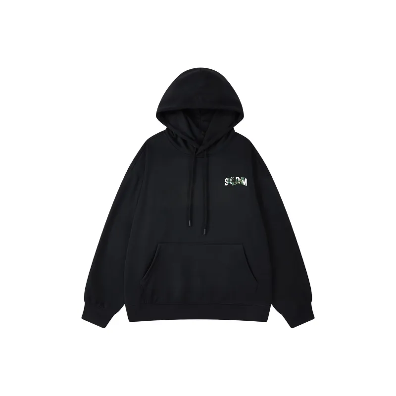 SCRM Sweatshirts Unisex-1