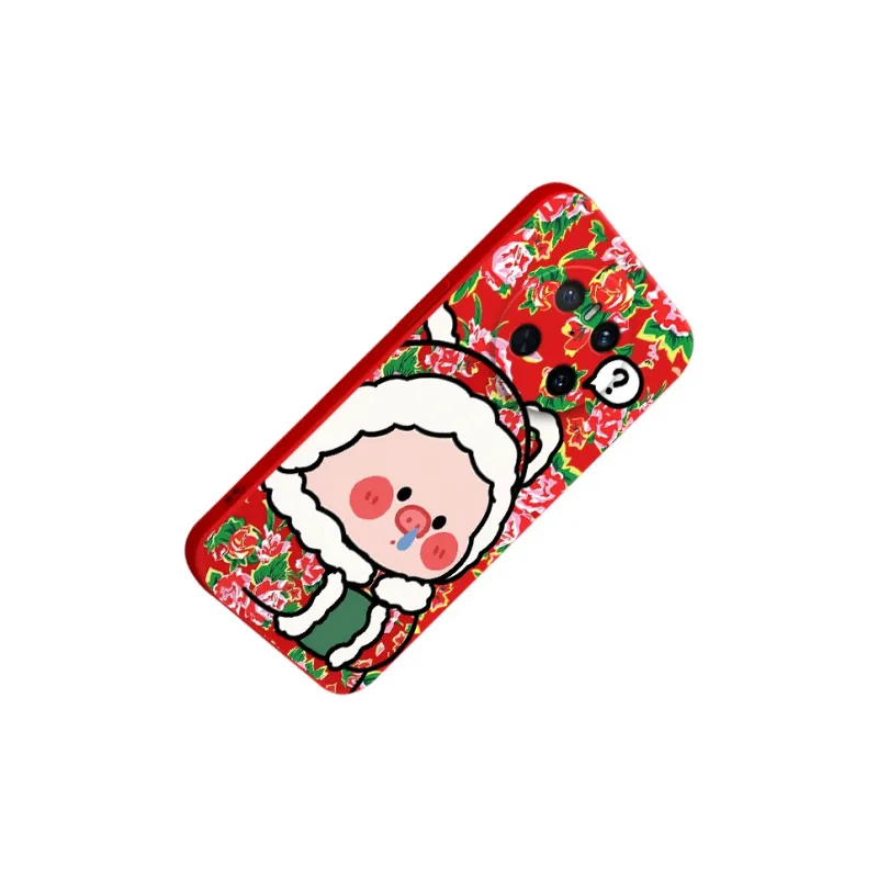 CHUNFAN Phone Cases-2