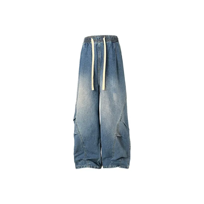 RED DRAGONFLY Jeans Unisex Black-6