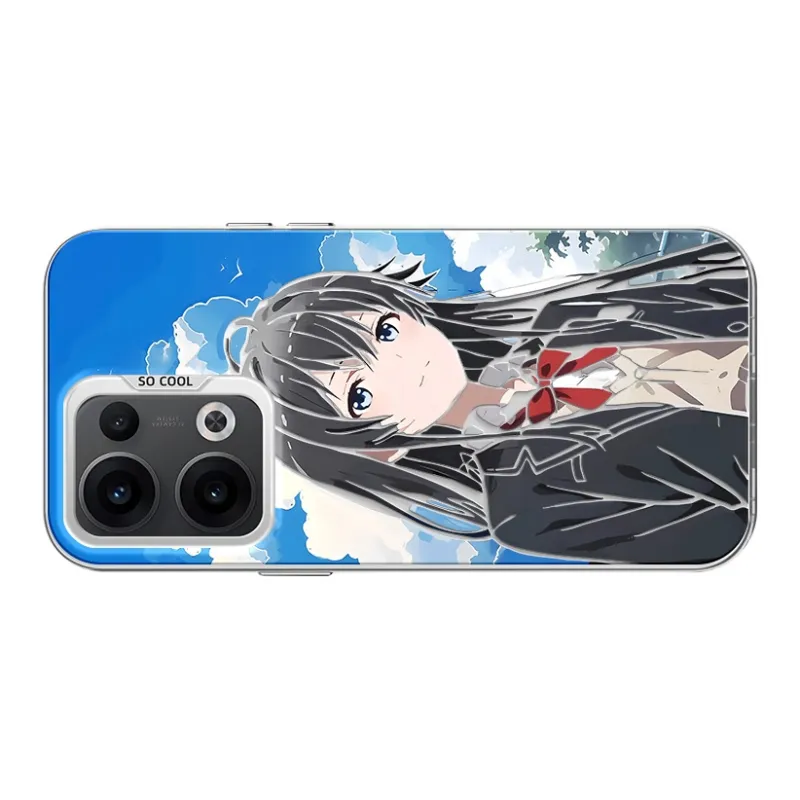MANQIN Phone Cases-4