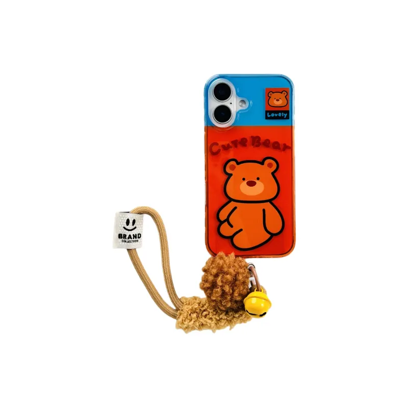 Wei Xin Phone Cases-16
