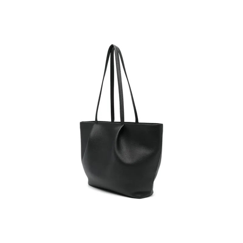 Strathberry Leather Shoulder Bag-1