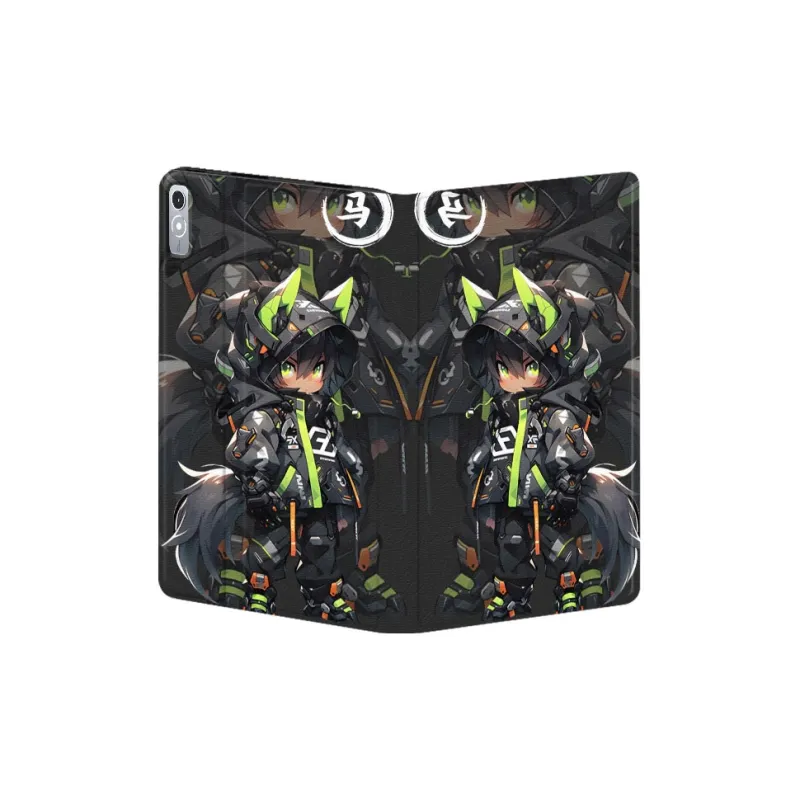 YIBAOBAO Tablet Protective Cases-10
