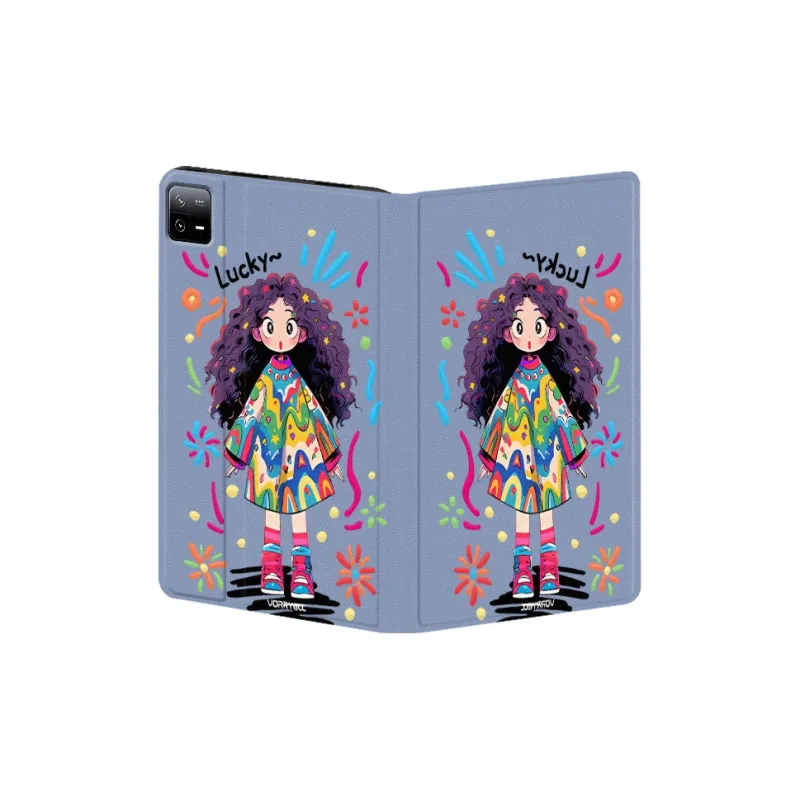 YIBAOBAO Tablet Protective Cases-14