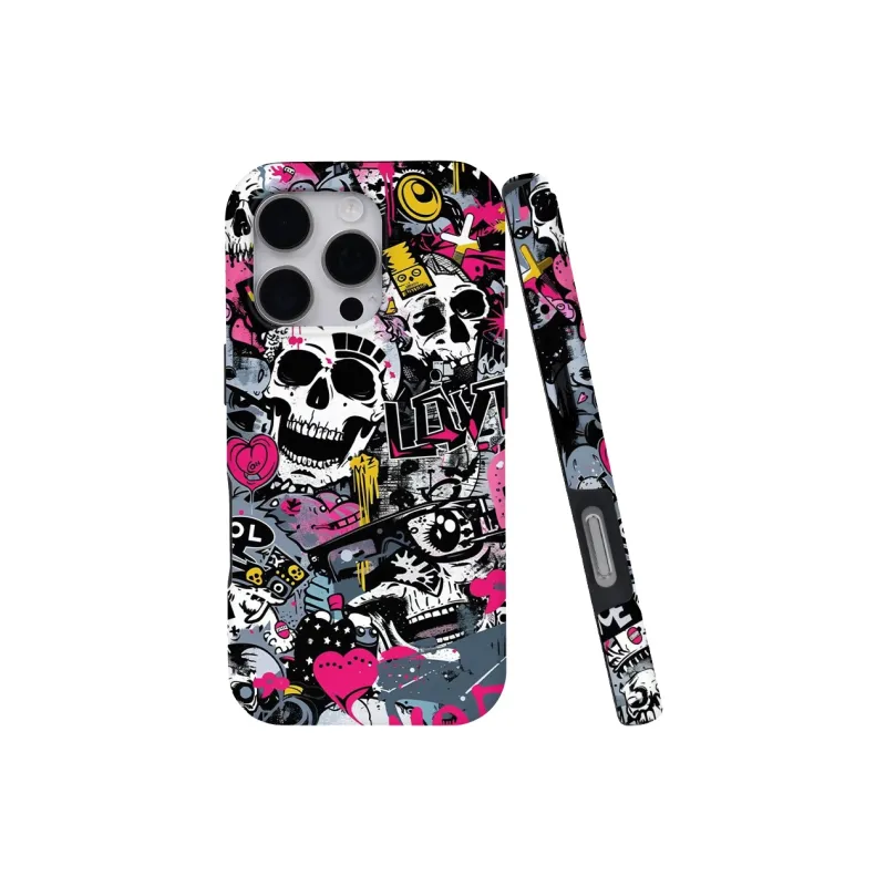 Keshami Phone Cases-55