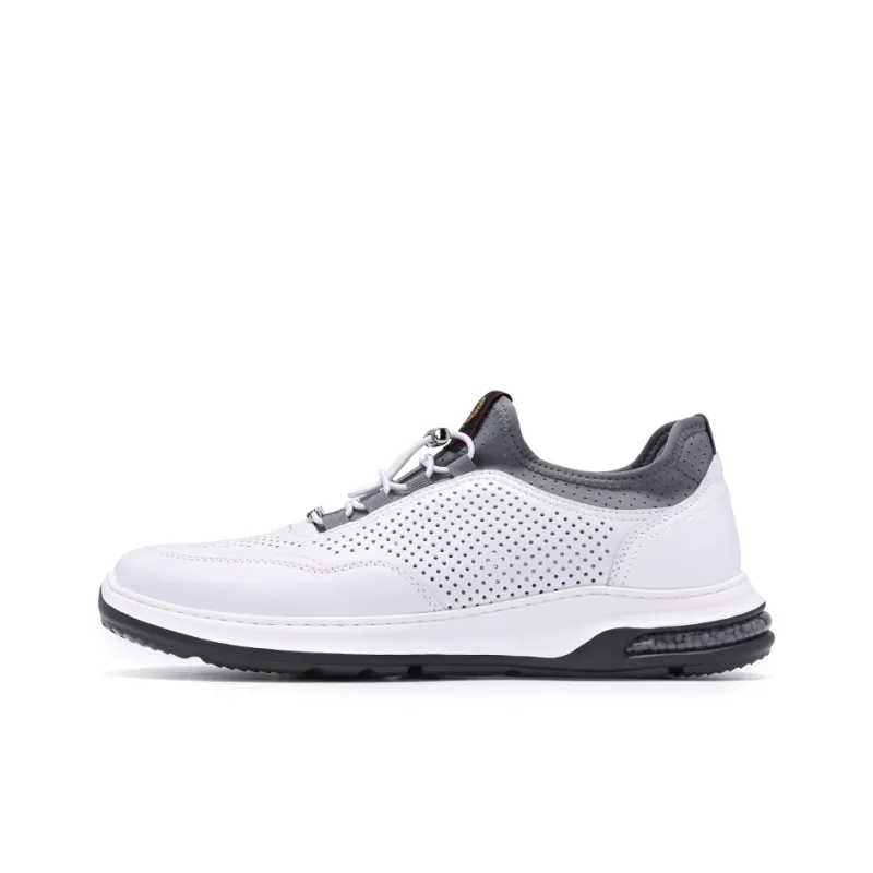 Satchi Casual Shoes Men's White-0
