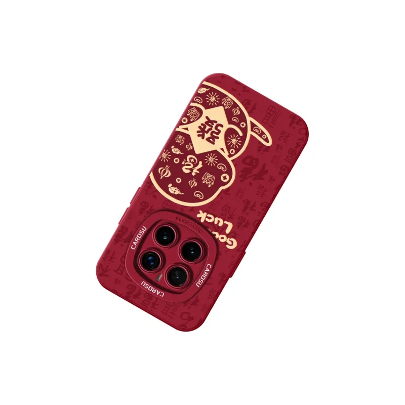 CHUNFAN Phone Cases-4