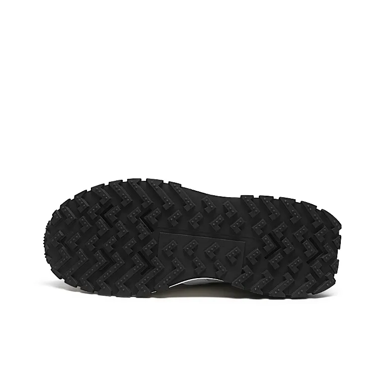 RHYTHM OF JOY Durable Cushioning Low-Top Casual Shoes-9