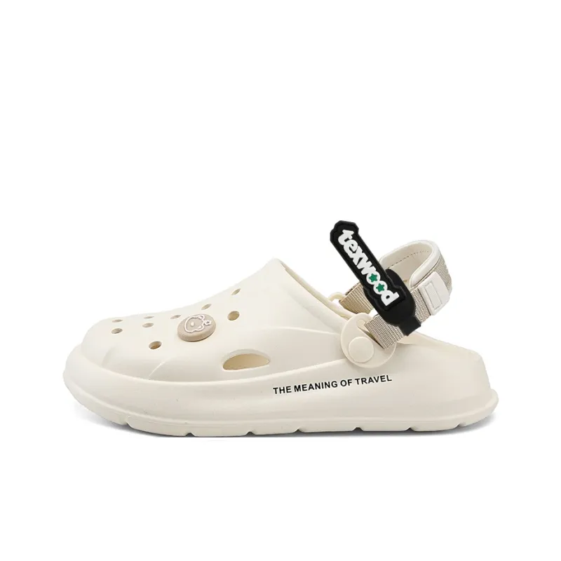 TEXWOOD Clogs Women's-11