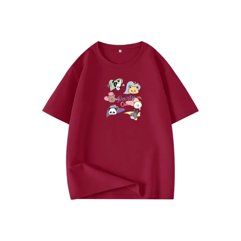 MJ STYLE T Shirts Unisex-20