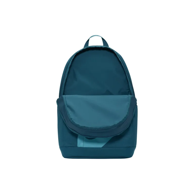 Nike Polyester Backpack Unisex Dark Green-4