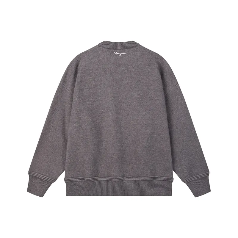 NewJnxs Knitwear Unisex-3