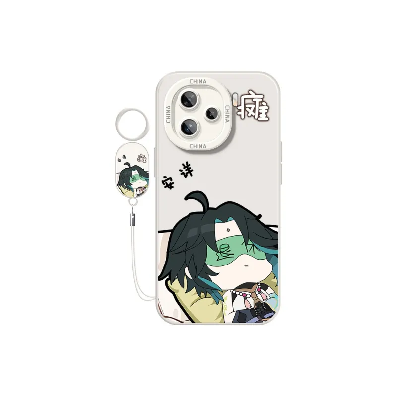 CHUNFAN Phone Cases-20