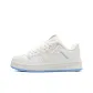 White Blue (Fleece-Lined)