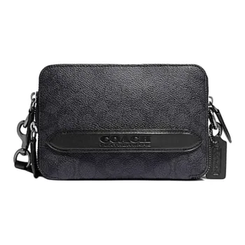 COACH Charter Shoulder Bags