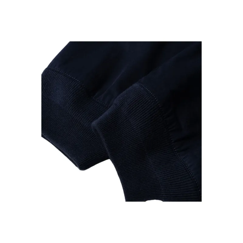 Polo Ralph Lauren Twill Lined Windbreaker Jacket-2
