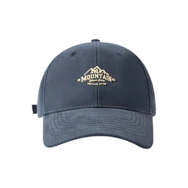 STUFFER Cotton Baseball Caps Unisex-10