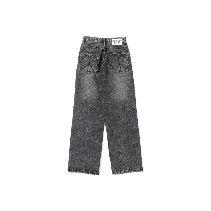 Younger Song Jeans Unisex-1