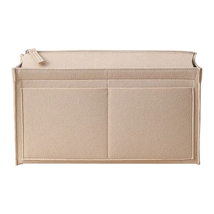 BagINBAG Fabric Accessory Bag Transformation Medium Size Women's Multicolor-5