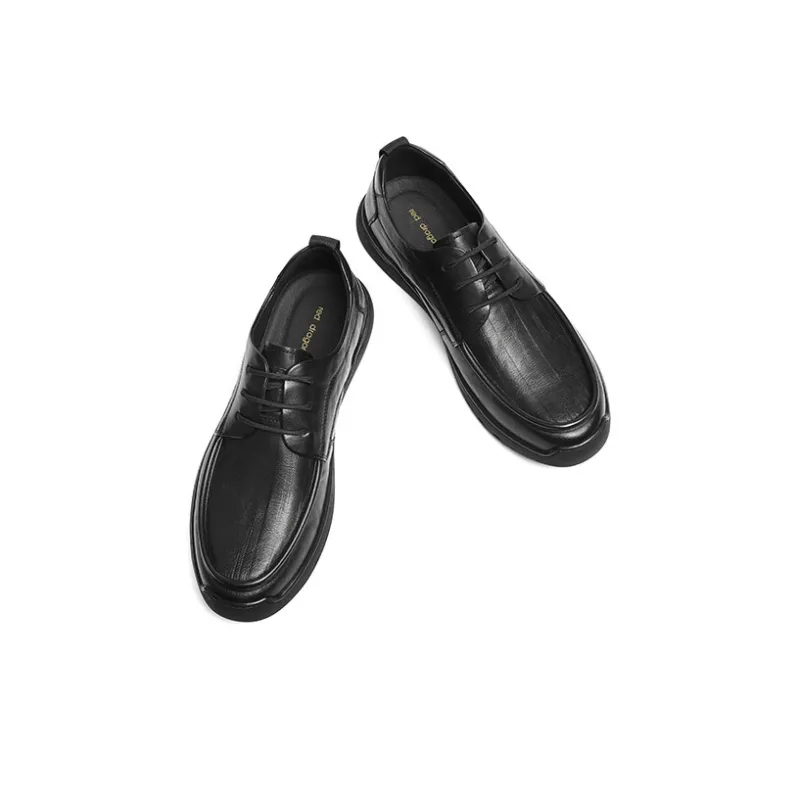 RED DRAGONFLY Dress Shoes Men's-3