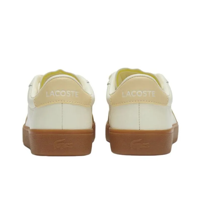 LACOSTE Baseshot Pro Sneakers Women's-3