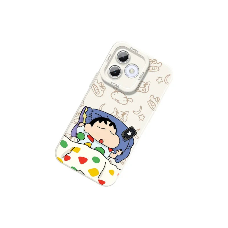 CHUNFAN Phone Cases-12
