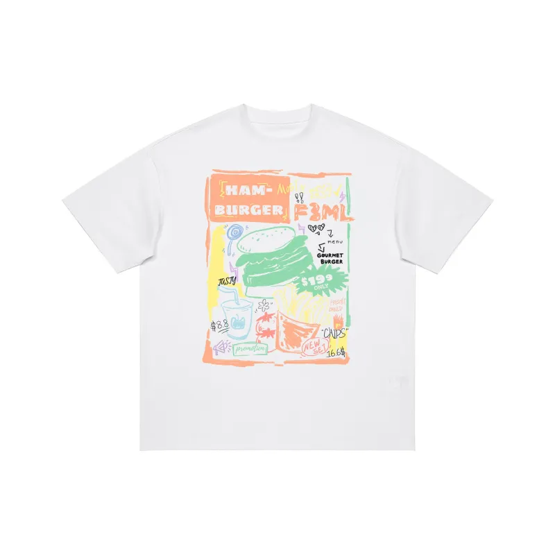 F3ML T Shirts Unisex-8