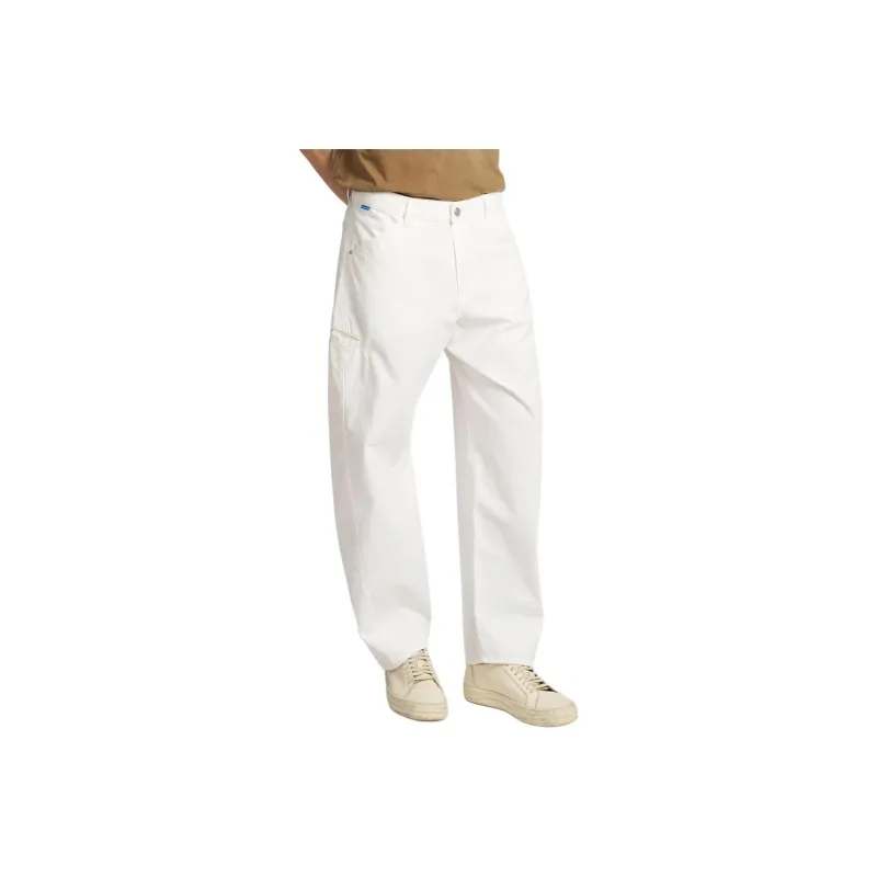 COTTON CITIZEN SS25 Jeans Men's-0