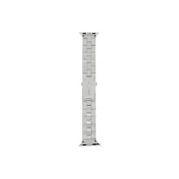 COACH Watch Band All Compatibility Stainless Steel Material