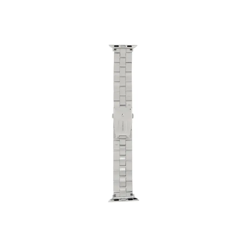COACH Watch Band All Compatibility Stainless Steel Material-0