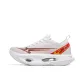 White Red/Blazing Flame