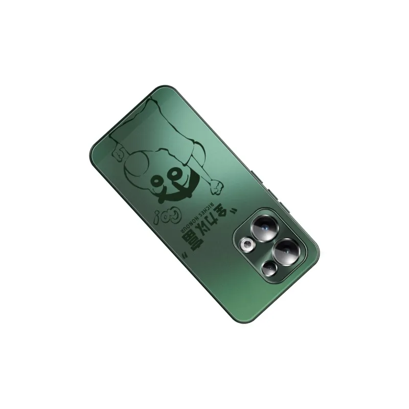 CHUNFAN Phone Cases-4