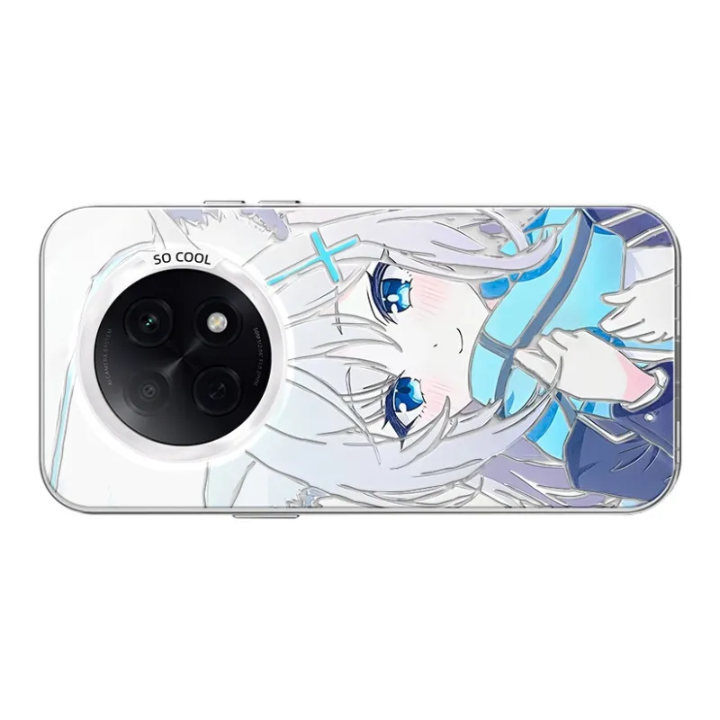 CHUNFAN Phone Cases-4
