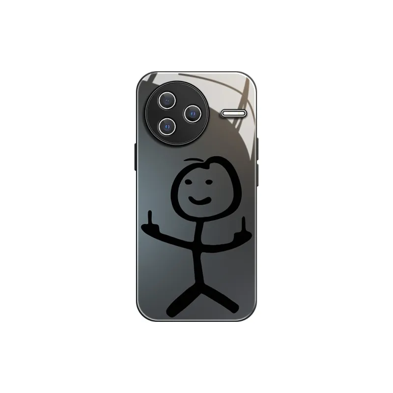 JINGNA Phone Cases-0