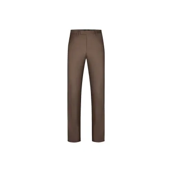 Satchi Suit Trouser Men's Red Coffee