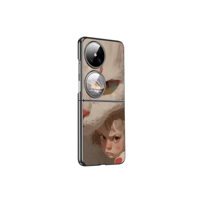Small bones Phone Cases-1
