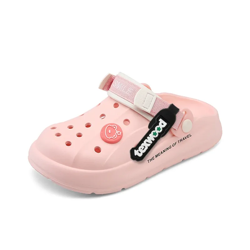 TEXWOOD Clogs Women's-2