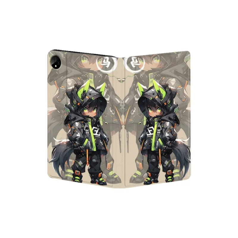 YIBAOBAO Tablet Protective Cases-6