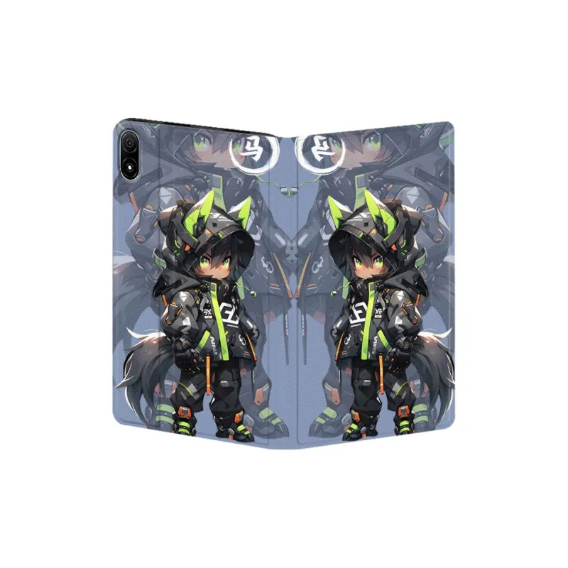 YIBAOBAO Tablet Protective Cases-14