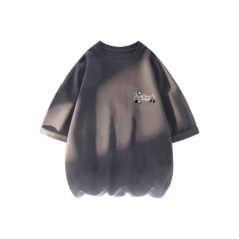 PUPU ALIENS T-Shirts Unisex-10
