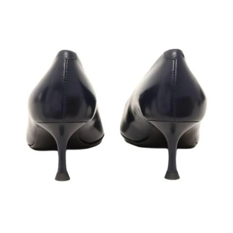 Sergio Levantesi Ella Pumps-3