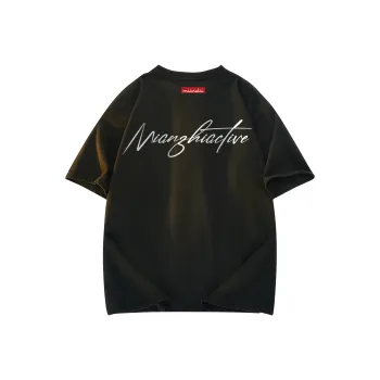 Cotton T Shirts Unisex