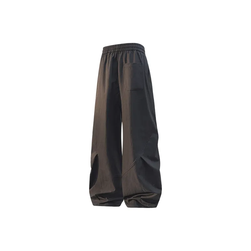 ALI THE FOX Casual Pants Unisex-5