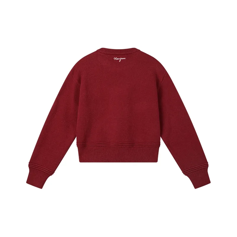 NewJnxs Knitwear Unisex-7
