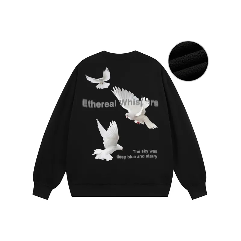 IVEIII Sweatshirts Unisex-19